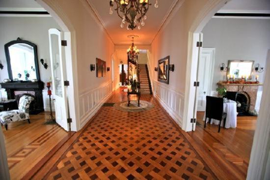 The Hamilton Hoppin House, Villa 120 Newport, Ri Мидълтаун Екстериор снимка