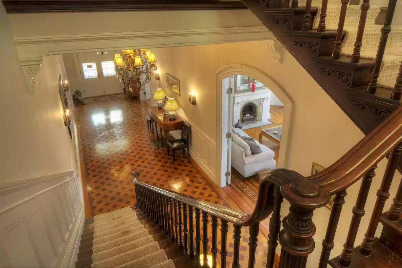 The Hamilton Hoppin House, Villa 120 Newport, Ri Мидълтаун Екстериор снимка